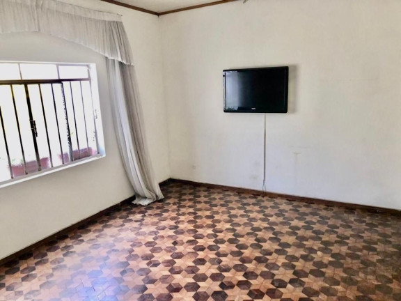 Casa com 4 Quartos à Venda, 232 m² em Rebouças - Curitiba