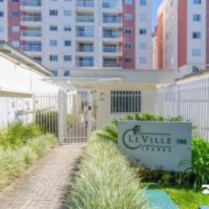 Apartamento com 2 Quartos à Venda, 61 m² em Vila Izabel - Curitiba