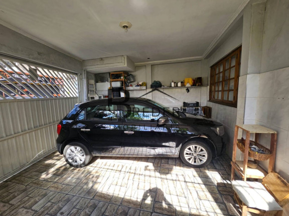 Imagem Sobrado com 3 Quartos à Venda, 170 m² em Jardim Maria Beatriz - Carapicuíba