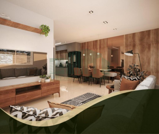 Imagem Casa com 4 Quartos à Venda, 145 m² em Bairro Novo - Olinda