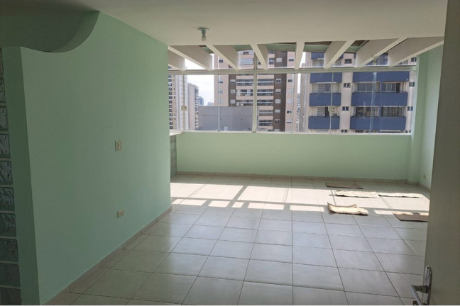 Imagem Imóvel com 2 Quartos à Venda, 54 m² em Saúde - São Paulo