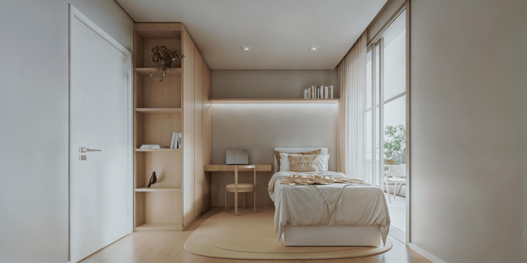 Imagem Apartamento com 2 Quartos à Venda, 76 m² em água Verde - Curitiba