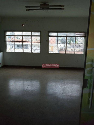 Imagem Galpão à Venda, 1.790 m² em Centro - Guarulhos