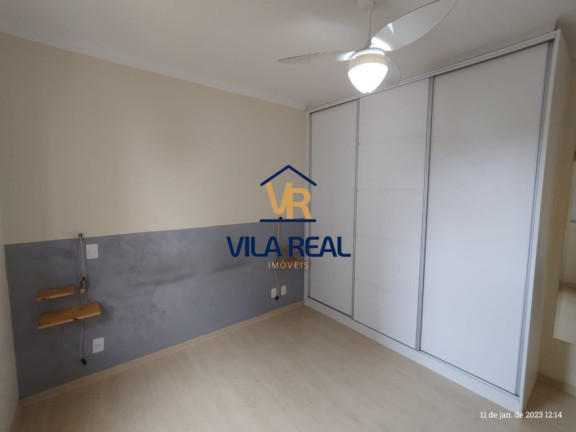 Imagem Apartamento com 2 Quartos à Venda, 86 m² em Santa Terezinha - Paulínia Imagem Apartamento com 2 Quartos à Venda, 86 m² em Santa Terezinha - Paulínia
