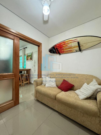 Imagem Apartamento com 2 Quartos à Venda, 49 m² em Guilhermina - Praia Grande