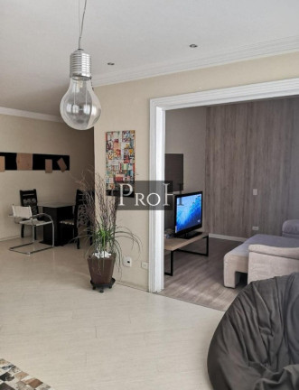 Imagem Apartamento com 3 Quartos à Venda, 110 m² em Jardim Chácara Inglesa - São Bernardo Do Campo Imagem Apartamento com 3 Quartos à Venda, 110 m² em Jardim Chácara Inglesa - São Bernardo Do Campo