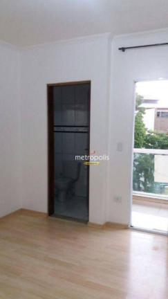 Imagem Cobertura com 3 Quartos para Alugar, 180 m² em Vila Metalúrgica - Santo André Imagem Cobertura com 3 Quartos para Alugar, 180 m² em Vila Metalúrgica - Santo André