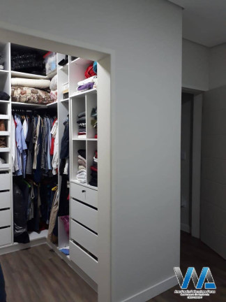 Imagem Casa de Condomínio com 3 Quartos à Venda, 222 m² em Condomínio Residencial Euroville Ii - Bragança Paulista