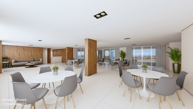 Imagem Apartamento com 4 Quartos à Venda, 132 m² em Atalaia - Aracaju Imagem Apartamento com 4 Quartos à Venda, 132 m² em Atalaia - Aracaju