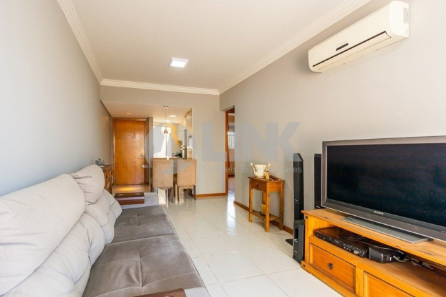 Imagem Apartamento com 2 Quartos à Venda, 74 m² em Santana - Porto Alegre