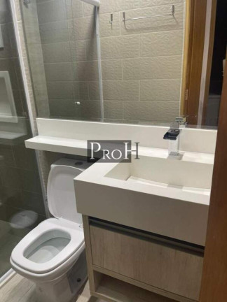 Imagem Apartamento com 2 Quartos à Venda, 47 m² em Vila Junqueira - Santo André