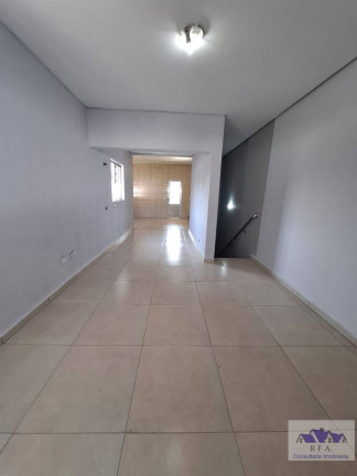 Imagem Sobrado com 2 Quartos à Venda, 125 m² em Jardim Nova Vida - Cotia
