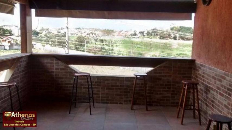 Imagem Casa com 3 Quartos à Venda, 150 m² em Bosque Dos Eucaliptos - São José Dos Campos