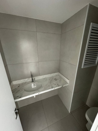 Imagem Apartamento com 1 Quarto à Venda, 97 m² em Vila Aviação - Bauru