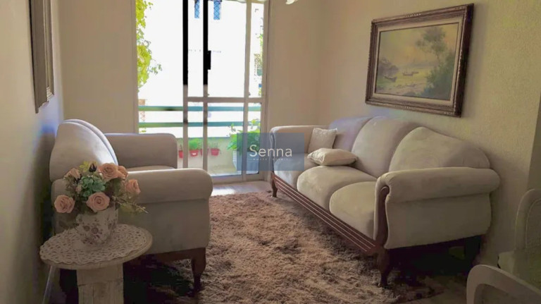 Imagem Apartamento com 3 Quartos à Venda, 75 m² em Jardim Tamoio - Jundiaí Imagem Apartamento com 3 Quartos à Venda, 75 m² em Jardim Tamoio - Jundiaí