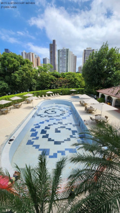 Imóvel com 4 Quartos à Venda, 243 m² em Horto Florestal - Salvador