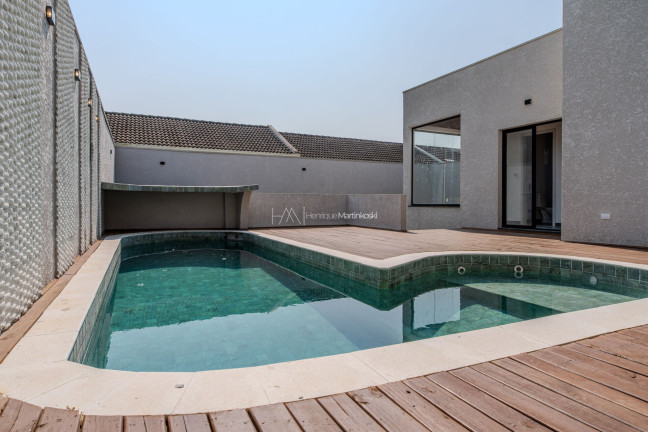 Imagem Casa com 4 Quartos à Venda, 339 m² em Santa Felicidade - Curitiba Imagem Casa com 4 Quartos à Venda, 339 m² em Santa Felicidade - Curitiba