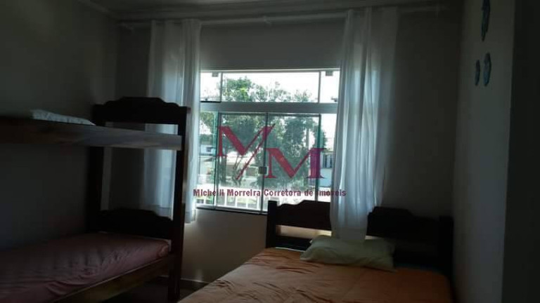 Imagem Sobrado com 4 Quartos à Venda,  em Shangri-la - Pontal Do Paraná