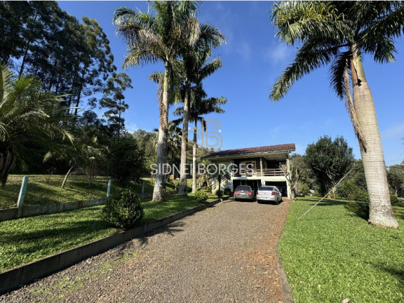 Imagem Imóvel com 3 Quartos à Venda, 245 m² em Adolfo Konder - Itá Imagem Imóvel com 3 Quartos à Venda, 245 m² em Adolfo Konder - Itá