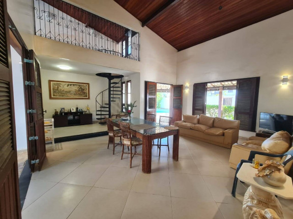 Imagem Casa de Condomínio com 3 Quartos à Venda, 300 m² em Vilas Do Atlantico - Lauro De Freitas
