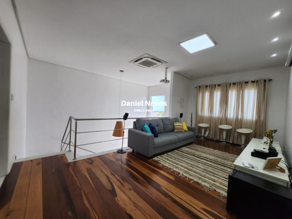 Imagem Casa de Condomínio com 4 Quartos à Venda, 250 m² em Pitangueiras - Lauro De Freitas