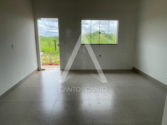 Imagem Casa com 2 Quartos à Venda, 64 m² em Jardim Umuarama Iii - Sinop