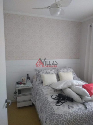 Imagem Apartamento com 2 Quartos à Venda, 52 m² em Chácara Nossa Senhora Do Bom Conselho - São Paulo