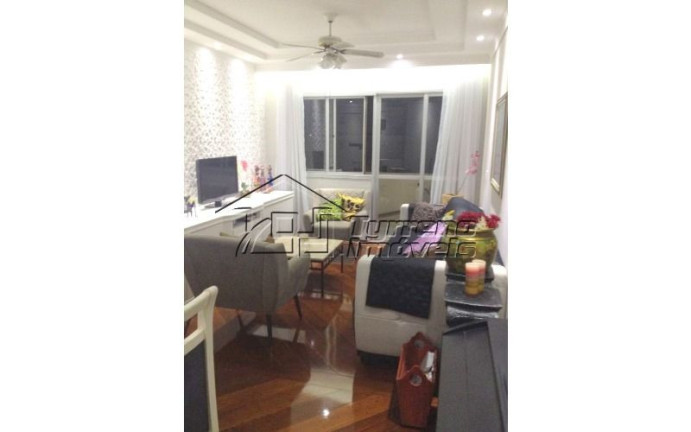 Imagem Apartamento com 3 Quartos à Venda, 85 m² em Jardim Aquarius - São José Dos Campos Imagem Apartamento com 3 Quartos à Venda, 85 m² em Jardim Aquarius - São José Dos Campos