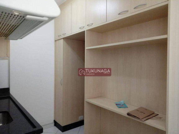 Imagem Apartamento com 3 Quartos à Venda, 128 m² em República - São Paulo