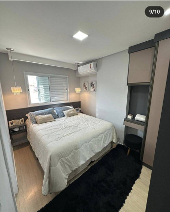 Imagem Apartamento com 2 Quartos à Venda, 83 m² em Boqueirão - Praia Grande Imagem Apartamento com 2 Quartos à Venda, 83 m² em Boqueirão - Praia Grande
