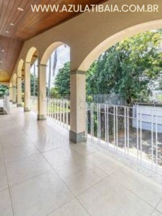 Imagem Casa com 5 Quartos à Venda, 3.030 m² em Vila Santista - Atibaia