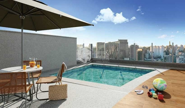 Imagem Apartamento com 3 Quartos à Venda, 108 m² em Jardim Das Acácias - São Paulo