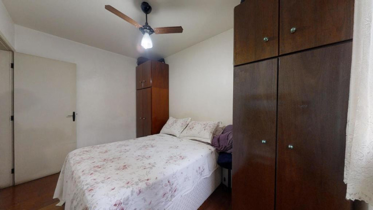 Imagem Apartamento com 2 Quartos à Venda, 60 m² em Cambuci - São Paulo