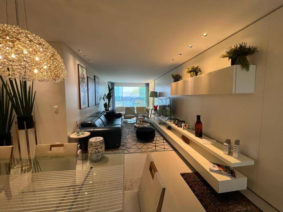 Imagem Apartamento com 4 Quartos à Venda, 144 m² em Centro - Balneário Camboriú