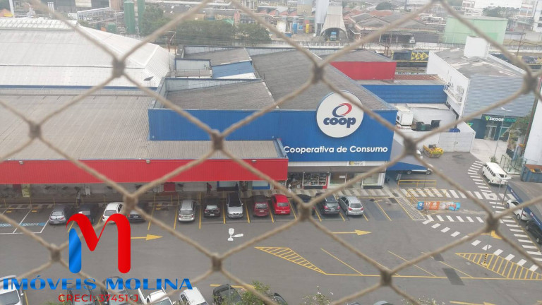 Imagem Apartamento com 3 Quartos à Venda, 140 m² em Centro - Santo André Imagem Apartamento com 3 Quartos à Venda, 140 m² em Centro - Santo André