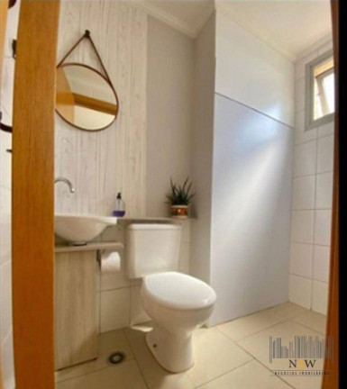 Imagem Apartamento com 3 Quartos à Venda, 88 m² em Vila Leopoldina - São Paulo Imagem Apartamento com 3 Quartos à Venda, 88 m² em Vila Leopoldina - São Paulo