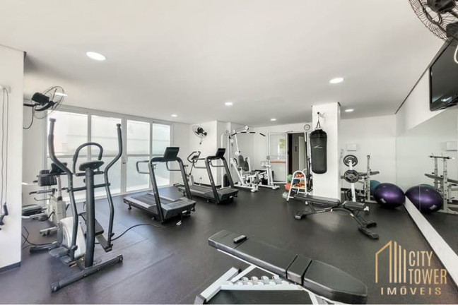Imagem Apartamento com 3 Quartos à Venda, 79 m² em Saúde - São Paulo