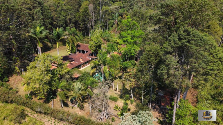 Imagem Imóvel com 5 Quartos à Venda, 2.000 m² em Itatuba - São Lourenço Da Serra