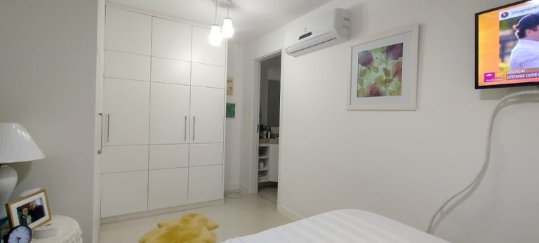 Imagem Apartamento com 1 Quarto à Venda, 60 m² em Várzea - Teresópolis