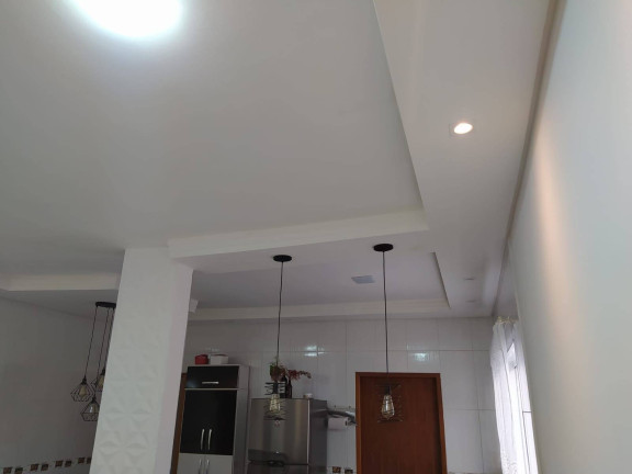 Imagem Casa com 2 Quartos à Venda, 130 m² em Parque Vera Cruz - Tremembé