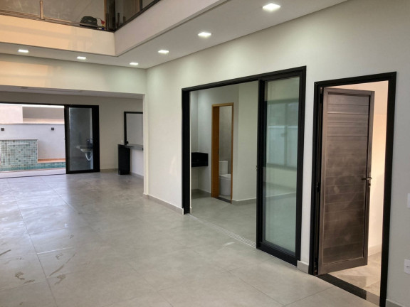 Imagem Casa de Condomínio com 3 Quartos à Venda, 220 m² em Parque Residencial Maria Elmira - Caçapava