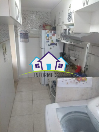 Imóvel com 2 Quartos à Venda, 50 m² em Taquara - Rio De Janeiro