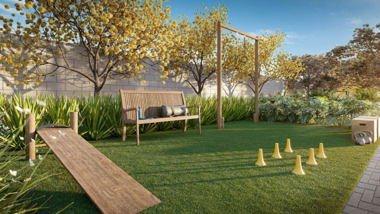 Imagem Imóvel com 2 Quartos à Venda, 52 m² em Chácara Santo Antônio (zona Sul) - São Paulo Imagem Imóvel com 2 Quartos à Venda, 52 m² em Chácara Santo Antônio (zona Sul) - São Paulo