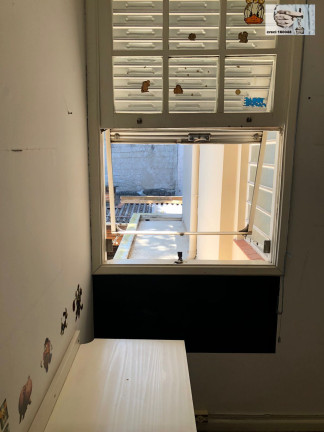 Imagem Sobrado com 3 Quartos para Alugar, 85 m² em Vila Madalena - São Paulo