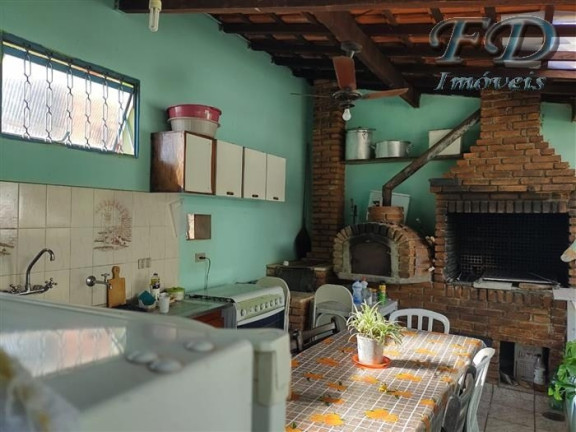 Chácara com 3 Quartos à Venda, 3.185 m² em Portão - Atibaia