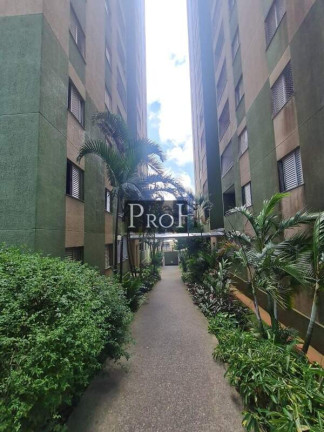 Imagem Apartamento com 2 Quartos à Venda, 57 m² em Santa Terezinha - São Bernardo Do Campo Imagem Apartamento com 2 Quartos à Venda, 57 m² em Santa Terezinha - São Bernardo Do Campo