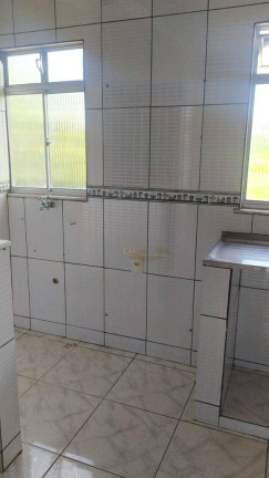 Imagem Apartamento com 1 Quarto à Venda, 30 m² em Cajazeiras - Salvador Imagem Apartamento com 1 Quarto à Venda, 30 m² em Cajazeiras - Salvador