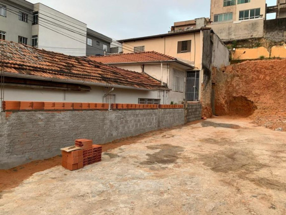Imagem Terreno à Venda, 120 m² em Vila Matilde - São Paulo Imagem Terreno à Venda, 120 m² em Vila Matilde - São Paulo