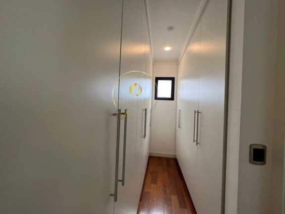 Imagem Apartamento com 3 Quartos à Venda, 190 m² em Tatuapé - São Paulo