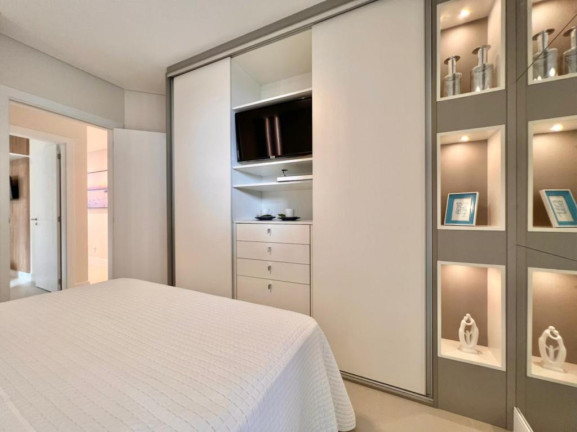 Imagem Apartamento com 2 Quartos à Venda, 133 m² em Navegantes - Capao Da Canoa